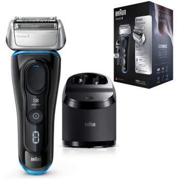 Braun Series 8 8365cc