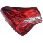 Zadní světlo - levé vnější CITROËN C5 | 2011-2015 | AUTOMOTIVE LIGHTING | – Hledejceny.cz