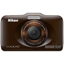 Nikon COOLPIX S31