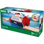 Brio 33569 Elektrický trajekt – Zbozi.Blesk.cz