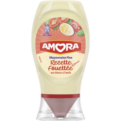 Amora Majonéza 230 g – Zboží Dáma