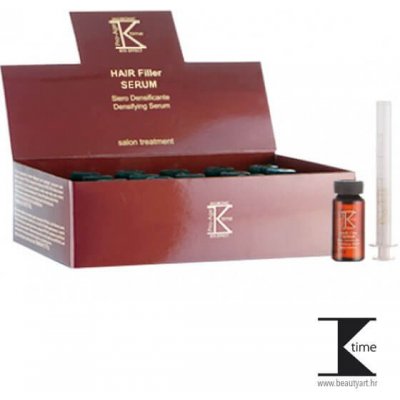 K-Time Pro age posilující sérum 15 x 15 ml – Hledejceny.cz