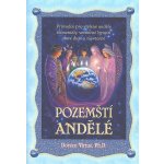 Pozemští andělé - Doreen Virtue – Hledejceny.cz