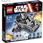 LEGO® Star Wars™ 75100 First Order Snowspeeder – Sleviste.cz