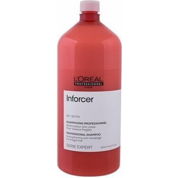 L'Oréal Inforcer Strengthening Anti-Breakage Shampoo 1500 ml