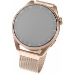 FIXED Mesh Strap s šířkou 22mm na smartwatch FIXMEST-22MM-RG – Zboží Živě