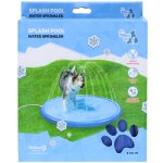 COOLPETS Zahradní fontána zavlažovač pro psa – Zbozi.Blesk.cz