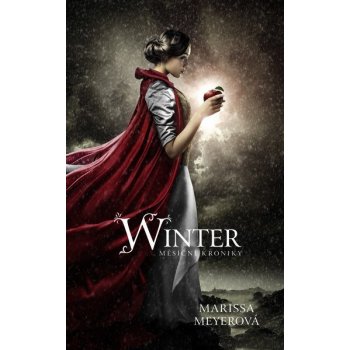 Winter - Marissa Meyer