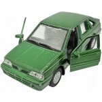 Welly Dromader Auto Trabant 601 Klasic kov/plast na volný chod 4 barvy v krabičce 15x7x:34 – Sleviste.cz