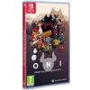 Hra na Nintendo Switch ONI: Road to be the Mightiest Oni