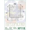 Olejový filtr pro automobily OLEJOVÝ FILTR HF118