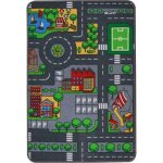Alltoys Hrací koberec silnice malý Paradiso – Zboží Dáma