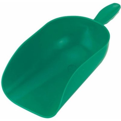 Kerbl Lopatka na zrno plast 2 kg – Hledejceny.cz