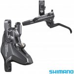 Shimano Deore M6100 přední černá – Zboží Dáma