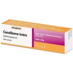 CANDIBENE DRM 10MG/G CRM 20G – Hledejceny.cz