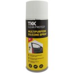 TKK Silikonový spray 400 ml – Zboží Mobilmania