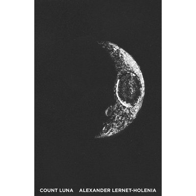 Count Luna Lernet-Holenia AlexanderPaperback