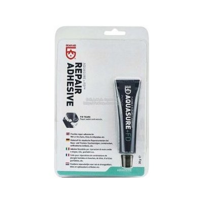 McNett GA AQUASURE +FD Potápěčské příslušenství – Zbozi.Blesk.cz