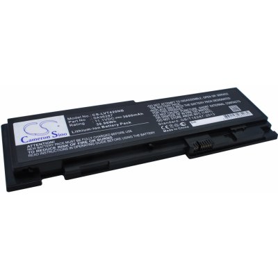 Cameron Sino CS-LVT420NB 3600mAh - neoriginální