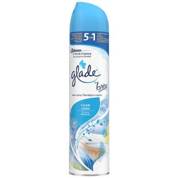 Glade by Brise aerosol vůně čistoty 300 ml