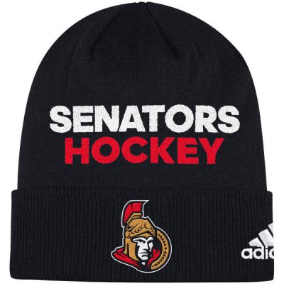 adidas Ottawa Senators Locker Room 2017