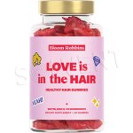 Bloom Robbins Love is in the Hair Healthy Hair Capsules 60 ks – Zboží Dáma