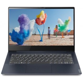 Lenovo IdeaPad S540 81NG000QCK