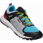 Keen Explore Vent Women vapor/blue mist – Sleviste.cz