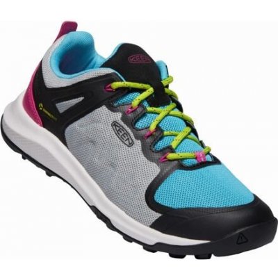 Keen Explore Vent Women vapor/blue mist