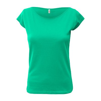 Ladies Elegance triko tmavě zelené – Zboží Mobilmania