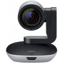 Webkamera Logitech PTZ Pro 2 Camera