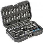 Hogert gola sada 1/4" 46ks HT1R216 – Zboží Dáma