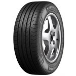 Fulda EcoControl 235/50 R18 97V – Hledejceny.cz