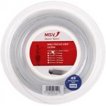 MSV Focus HEX Ultra 200m 1,15 mm – Zboží Mobilmania