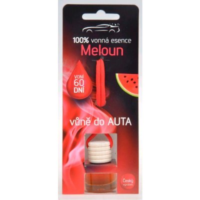 Kozák Meloun 5 ml – Hledejceny.cz