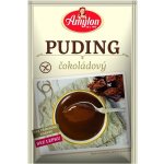Amylon puding bez lepku čokoláda 40 g – Zboží Dáma