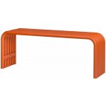 noo.ma Nokk, orange peel – Zboží Dáma