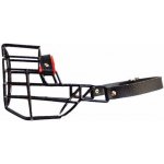 Chopo Náhubek kovový Pitbulteriér pes gumoplast 125 x 135 x 85 mm – Zboží Dáma