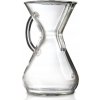 Alternativní příprava kávy Chemex 8 Cup Glass Handle