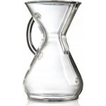 Chemex 8 Cup Glass Handle – Zboží Dáma