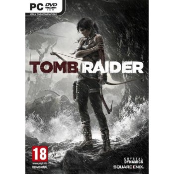 Tomb Raider GOTY