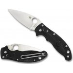Spyderco Manix 2 Lightweight C101PBK2 – Sleviste.cz