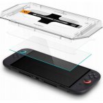 Spigen Glas.tR Slim 2 pack ochranné sklo Nintendo Switch 2 – Zboží Mobilmania
