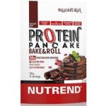 Nutrend Protein Pancake natural 750 g – Hledejceny.cz