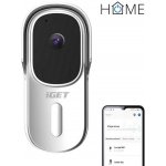 iGET HOME Doorbell DS1 – Sleviste.cz