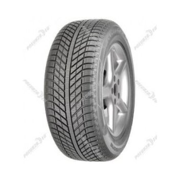 Goodyear Vector 4Seasons 235/65 R17 108V