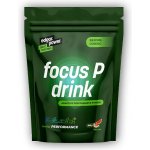 Focus P Drink Bez příchutě 500 g – Hledejceny.cz