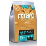 Marp Holistic Sterilised CAT pro kastrované a starší kočky 2 kg – Zboží Mobilmania