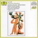 Orff Carl - Carmina Burana CD – Hledejceny.cz