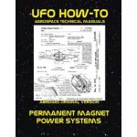 Permanent Magnet Power Systems: Scans of Government Archived Data on Advanced Tech – Sleviste.cz